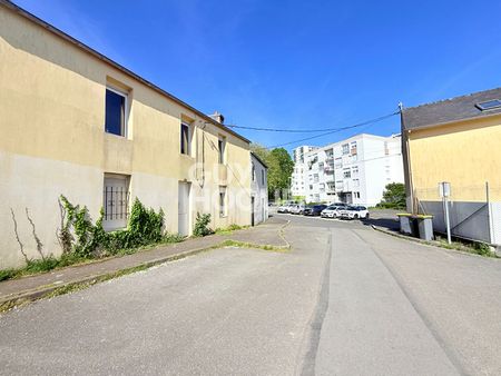 Location Appartement 1 pièce 18m² - Photo 5