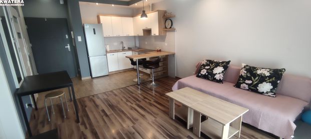 Mieszkanie na wynajem - Zdjęcie 1