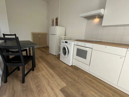 Möblierte Wohnung in TOP Lage - Photo 2