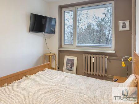 2 - pokojowe mieszkanie, 49m2, os.Tysiąclecia - Фото 3