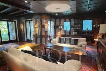 Cortina d'Ampezzo - Independent Villa with big garden. Rif. #2245.