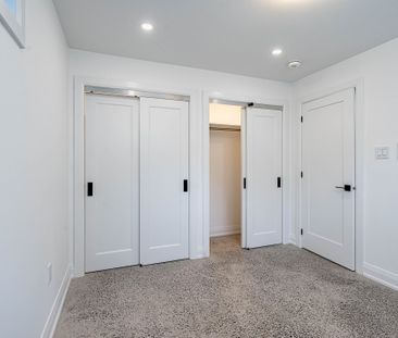 For Lease - 6 Greyton Crescent Unit# Lower, Toronto, Ontario - Photo 6