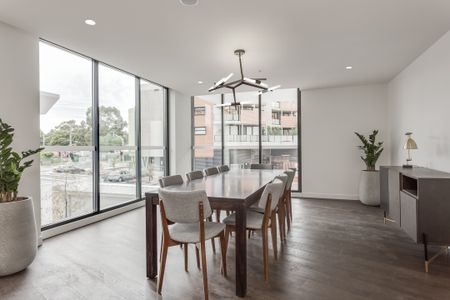 104/5 Olive York Way, Brunswick West VIC 3055 - Apartment For Rent | Domain - Photo 5