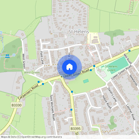 The Diggings, St. Helens, PO33 1UW