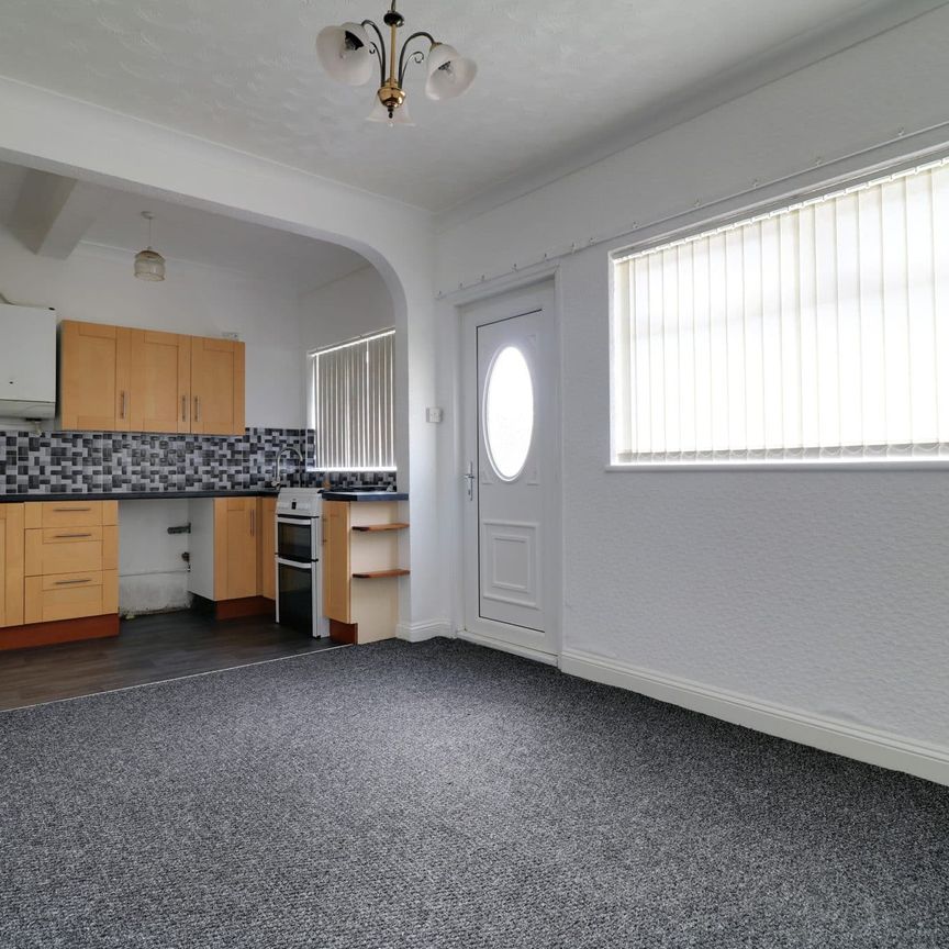 Abbey Road, Ashby - Photo 1