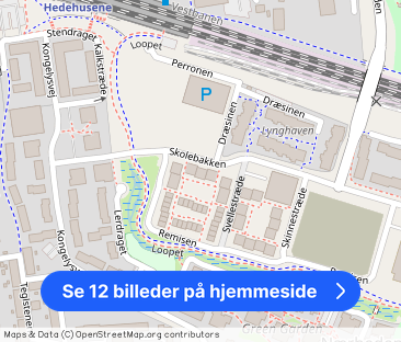 3 værelses lejlighed på 81 m² - Foto 1