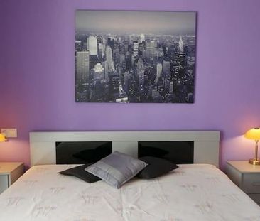 4 room luxury Villa for rent in El Campello, Spain - Photo 2