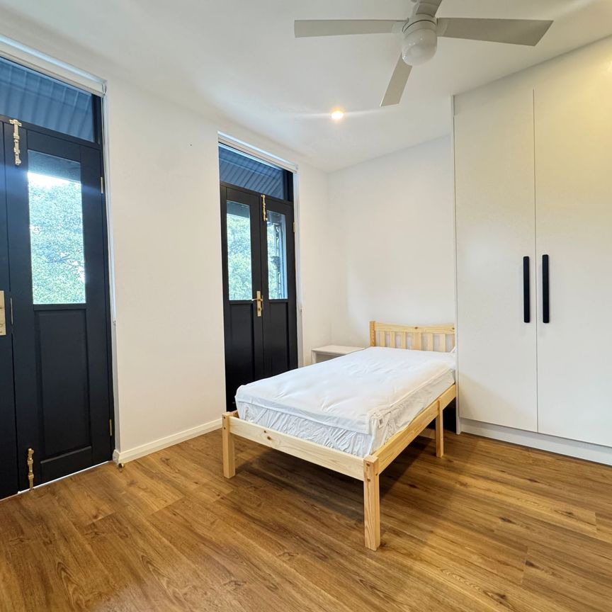 Renovated Furnished Studio - Photo 1