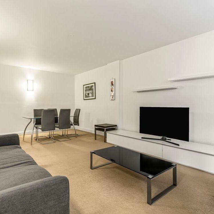 Weymouth Street, London W1W - Photo 1