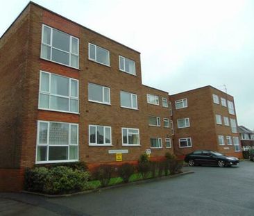 1 bedroom flat to rent - Photo 6
