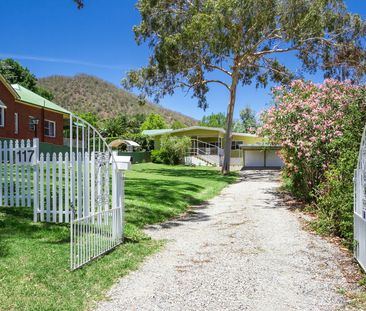 117 FITZROY STREET, 2340, East Tamworth Nsw - Photo 2