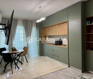 Apt ROYAL TOWN prima inchiriere mobilat&utilat nou, loc de parcare inclus! - Photo 5