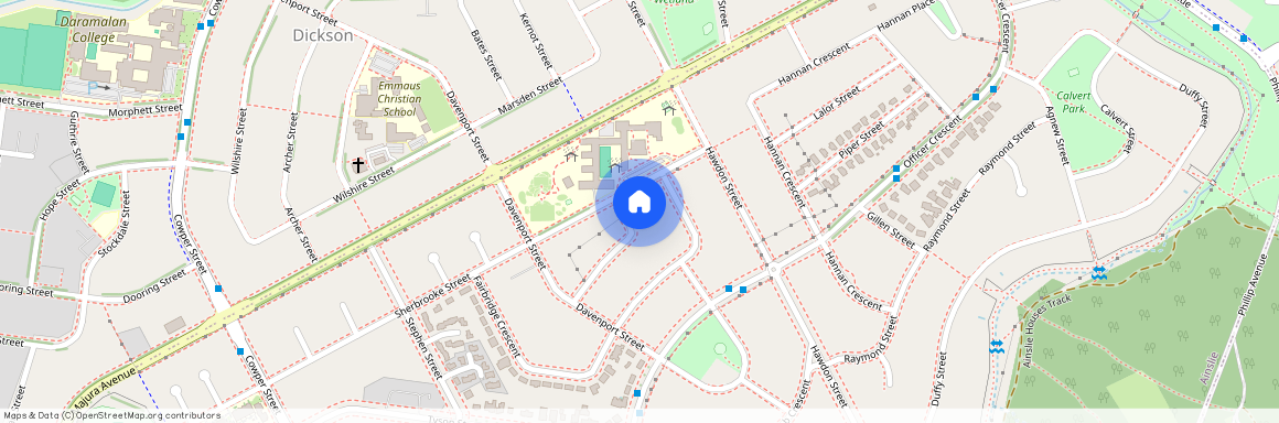 20 McColl Street, 2602, Ainslie, Act