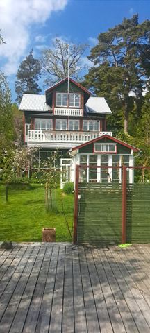 Alsviksvägen, Åkersberga - Foto 2