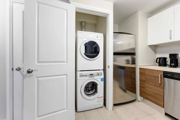 2200 Sherobee — 1 Bedroom Deluxe - Photo 1