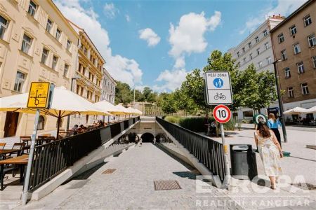 Prostorný byt 2+1 (67 m - Photo 2