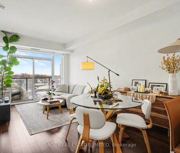 399 Spring Garden Avenue #414 - Photo 5