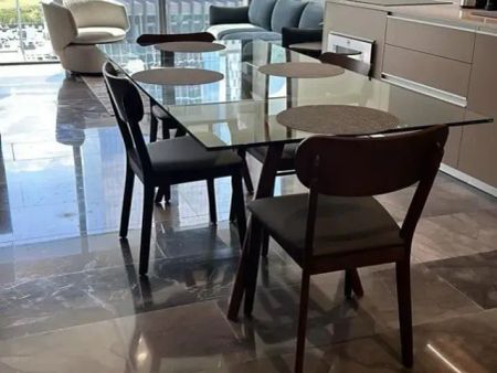 DEPARTAMENTO EN RENTA ACACIA - Distrito Armida - Photo 2