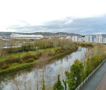 2 bedroom apartment to rent - Photo 6