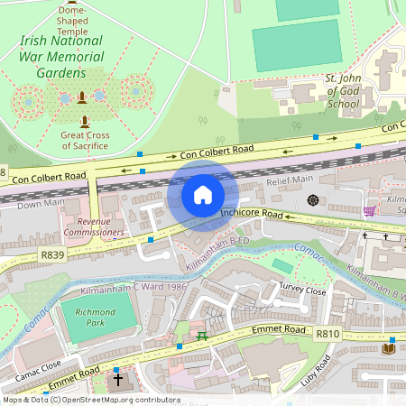 9 Beaconsfield Court 8, Dublin
