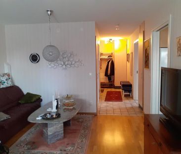 Notarievägen 3, Löddeköpinge - Photo 1