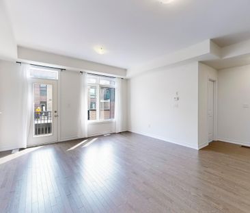 For Lease - 12 Gunton Street, Aurora, Ontario - Photo 2