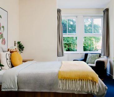 PARTLY ACCESSIBLE STUDIO - Photo 6