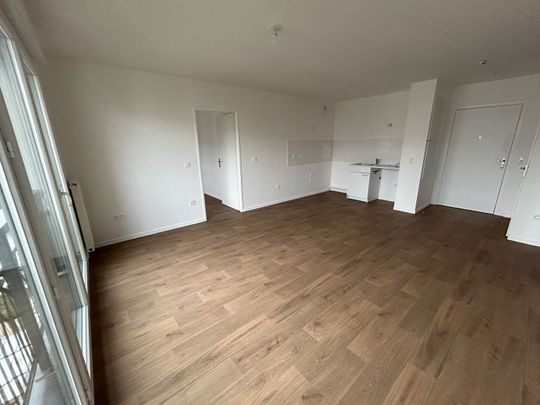 Appartement T3 Le Perreux-sur-Marne à louer - Photo 1