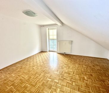 Gemütliche 3-Zimmer-Wohnung mit Balkon in Fohnsdorf - Photo 2
