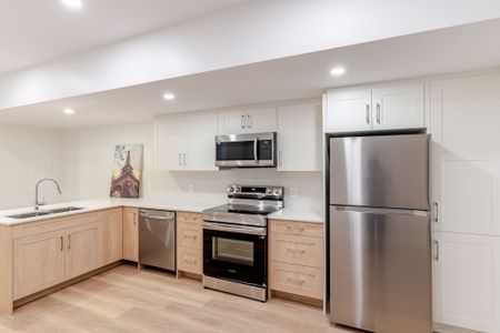 For Lease - 220 Heiman Street Unit# 4, Kitchener, Ontario - Photo 5