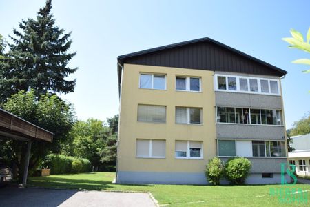 Gemütliche, helle Loggia-Wohnung im Zentrum – Seenähe! - Foto 2