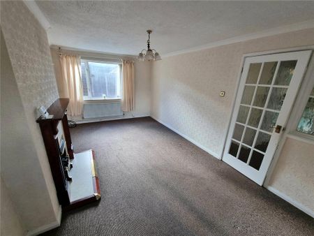 3 bedroom terraced house to rent - Photo 2