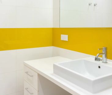 Ihr neues Zuhause wartet! Helle 3-Zimmer-Wohnung mit Balkon in 1100... - Photo 6