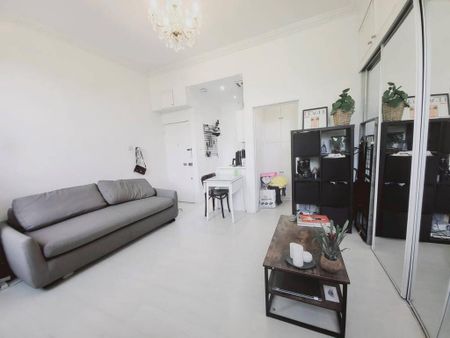 Studio to rent - Photo 3