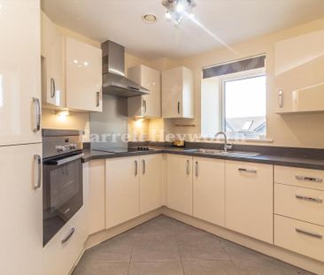 2 bedroom flat to rent - Photo 6