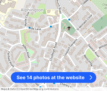 2 bedroom terraced house for rent - Photo 1