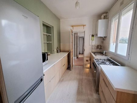 Location Appartement 2 pièces 49m² NANTES 44000 - Photo 5