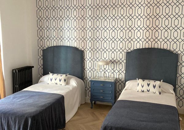 Flat - Granada (Centro)