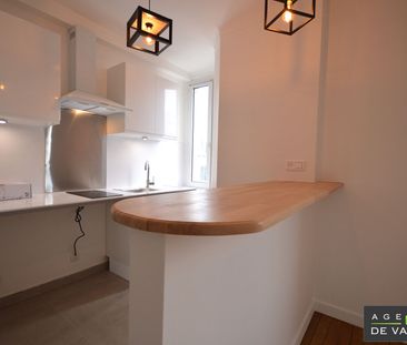 Location Appartement 2 pièces 33m² NANTERRE 92000 - Photo 2