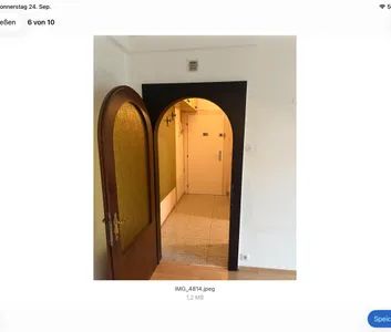 Gemeindewohnung - Photo 3