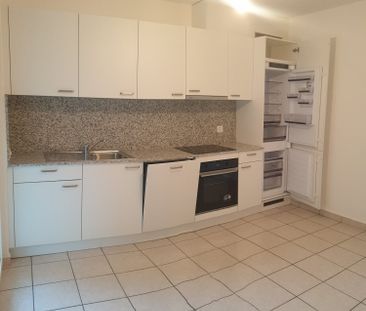 4.5 Zimmer, 110 m², 2. Stock - Photo 2