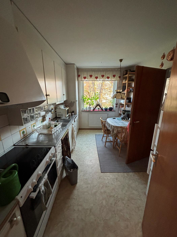 Vendelsfridsgatan 11C, Lorensborg - Photo 4