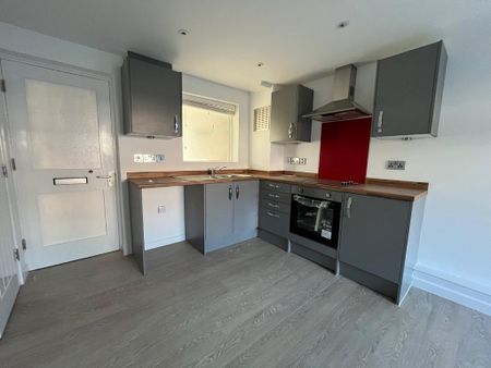 1 bedroom apartment to rent - Photo 2