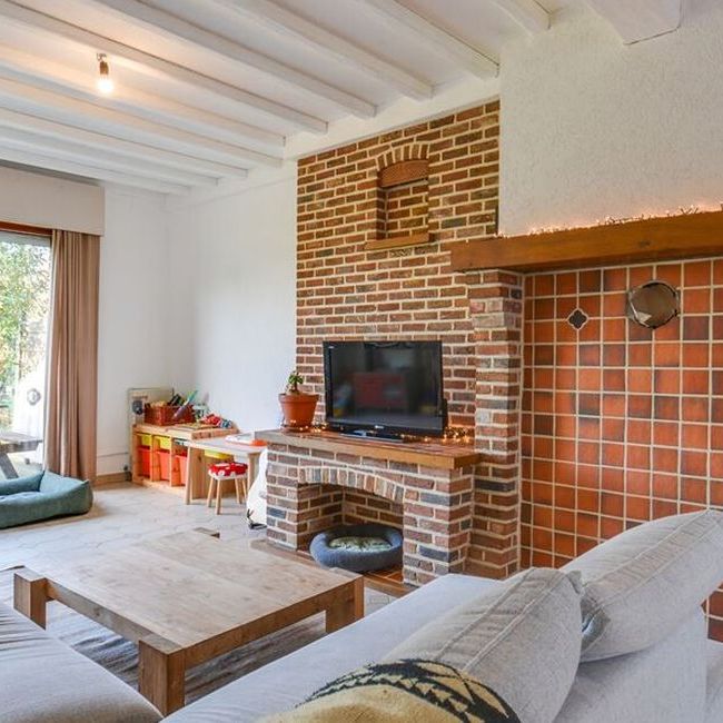 Woning te huur in Nederokkerzeel voor € 1.200 met 3 slaapkamers - Photo 1