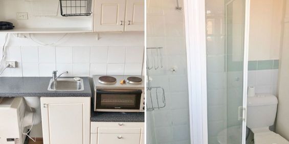 Studio Apartment - Perfect for Single or Couple! - Photo 3