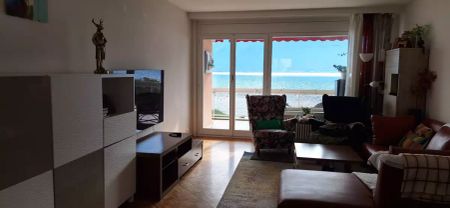 Clarens - rue du Lac 89 - appartement de 5.5 pièces au 4ème étage - Foto 3