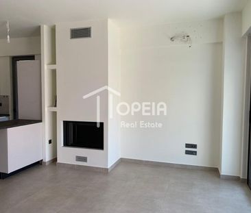 Διαμέρισμα για ενοικίαση Άνω Γλυφάδα (Γλυφάδα) - Φωτογραφία 1