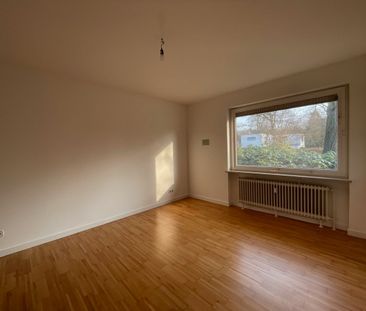 Einziehen und Wohlfühlen: Attraktive 3 Zi.- Wohnung in Wellingsbüttel - Photo 5