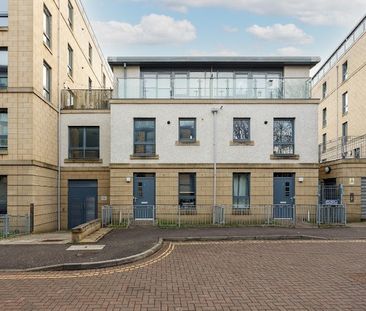 Handyside Place Slateford, Edinburgh, EH11 1ZH - Photo 6