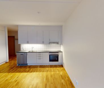 Kungsgatan 44 A - Photo 1